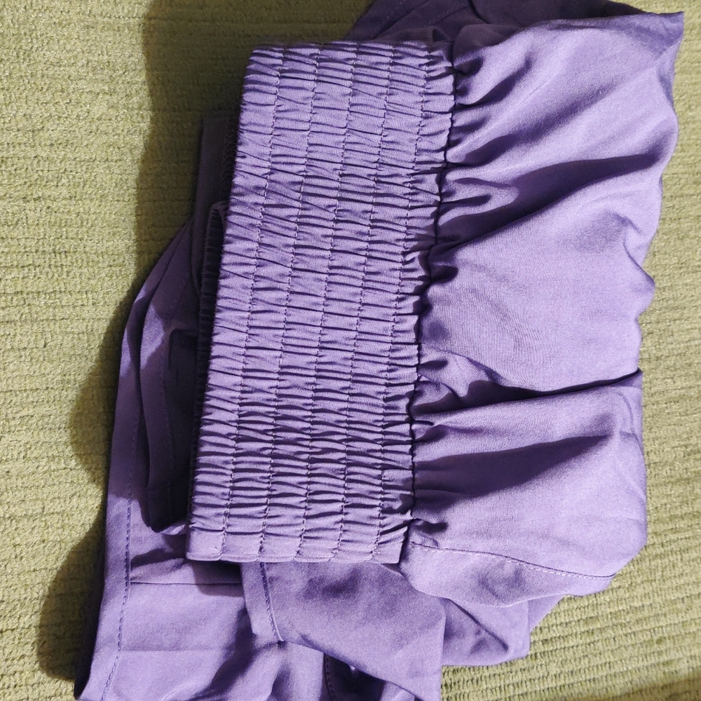 Women Athletic‎  Shorts Size Small nwot - Picture 7 of 12